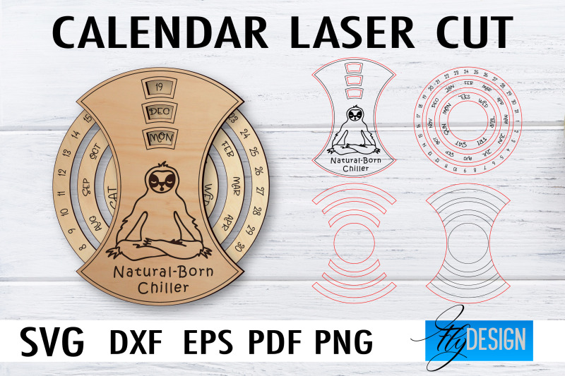 calendar-laser-cut-svg-home-svg-design-cnc-files