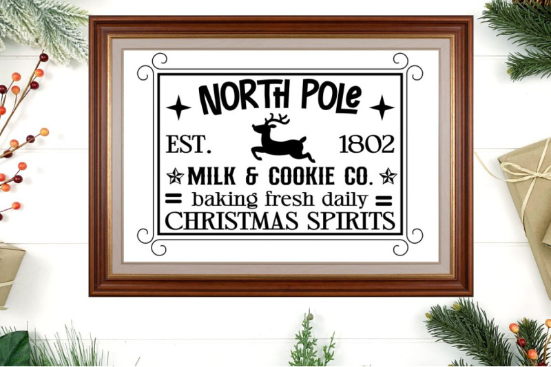 vintage-christmas-sign-svg-bundle