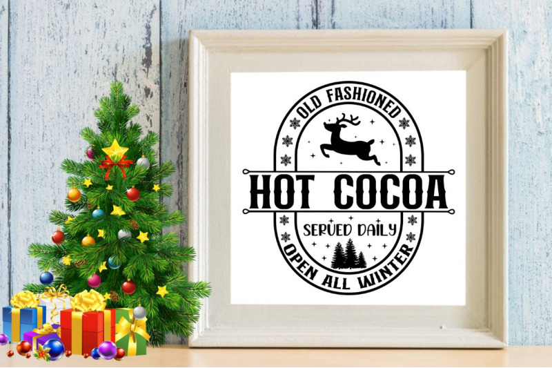 vintage-christmas-sign-svg-bundle