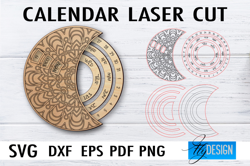 calendar-laser-cut-svg-home-svg-design-cnc-files