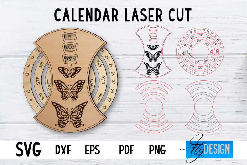 calendar-laser-cut-svg-home-svg-design-cnc-files