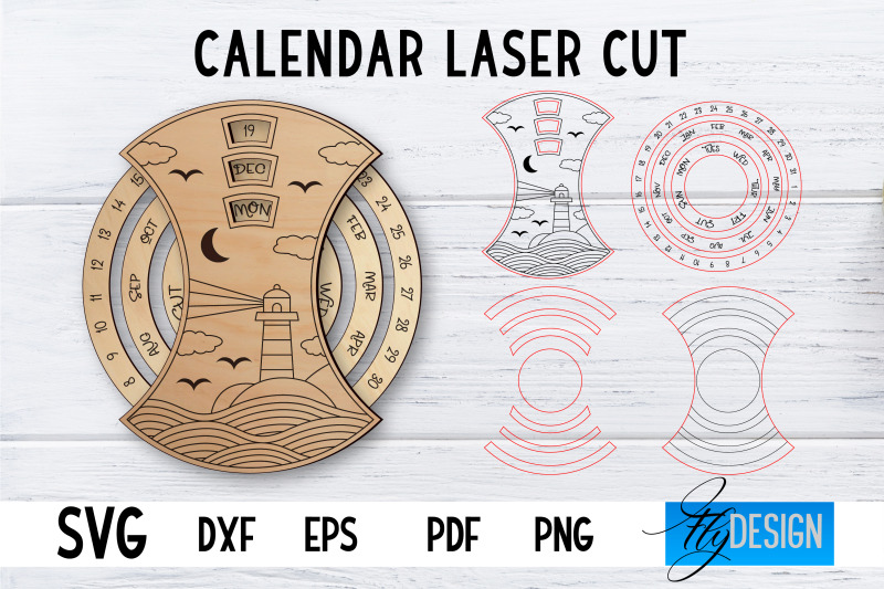 calendar-laser-cut-svg-home-svg-design-cnc-files