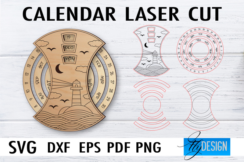 calendar-laser-cut-svg-home-svg-design-cnc-files