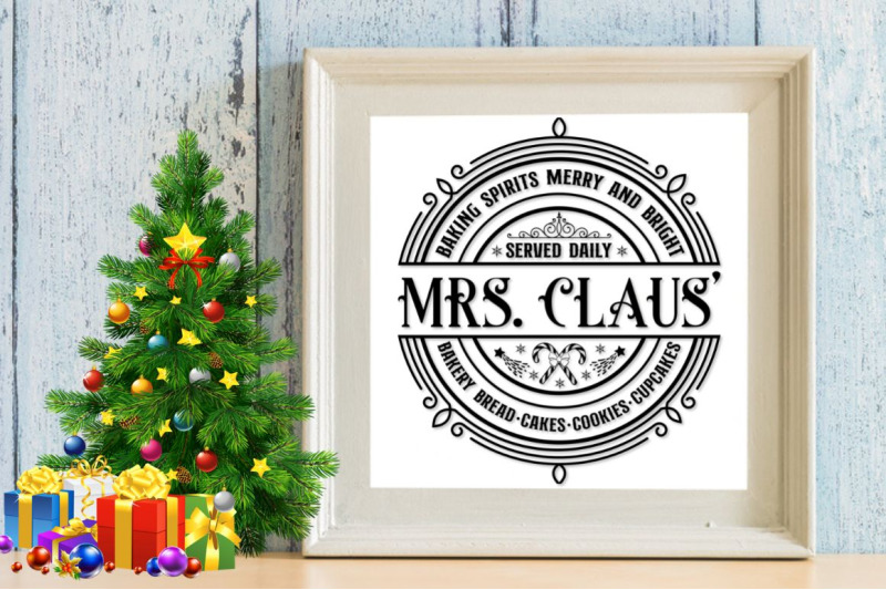 vintage-christmas-sign-svg-bundle