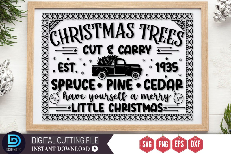 vintage-christmas-sign-bundle