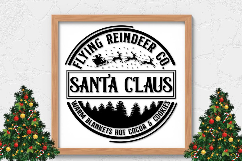 vintage-christmas-sign-svg-bundle