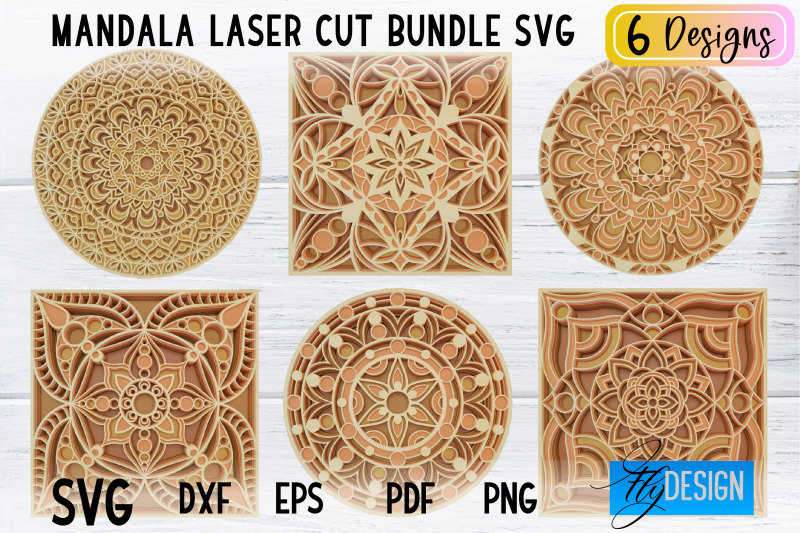mandala-laser-cut-svg-mandala-svg-design-cnc-files
