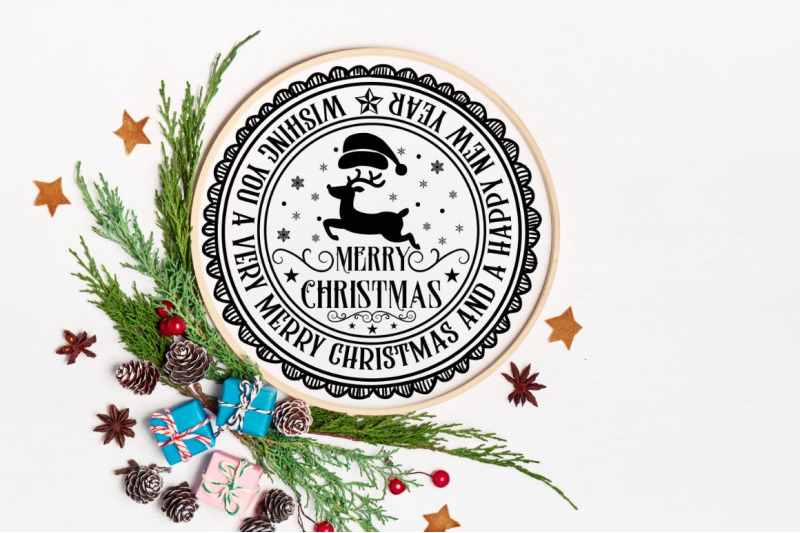 vintage-christmas-sign-svg-bundle