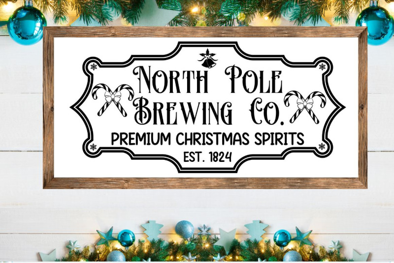 vintage-christmas-sign-svg-bundle