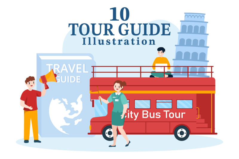 10-travel-guide-and-tour-illustration