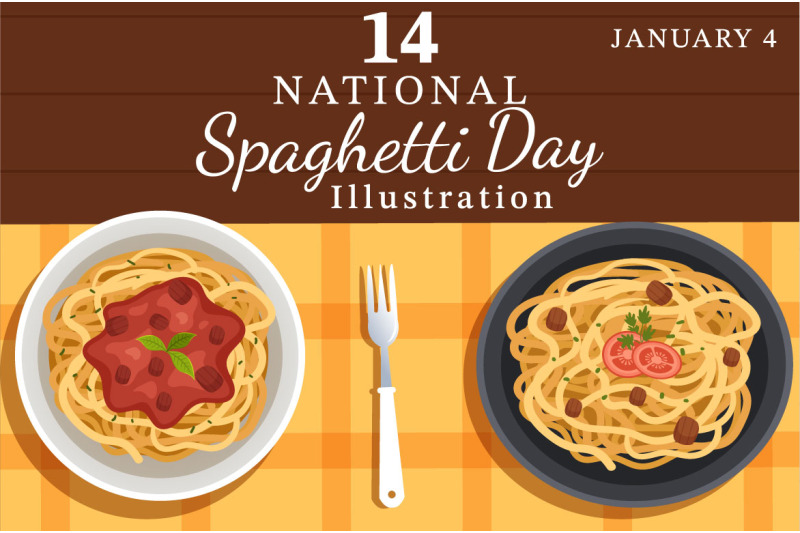 14-national-spaghetti-day-illustration