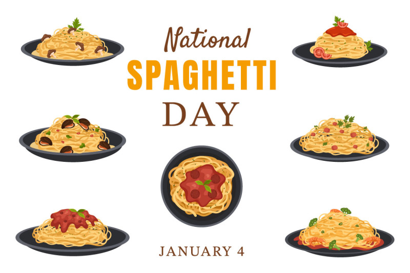 14-national-spaghetti-day-illustration