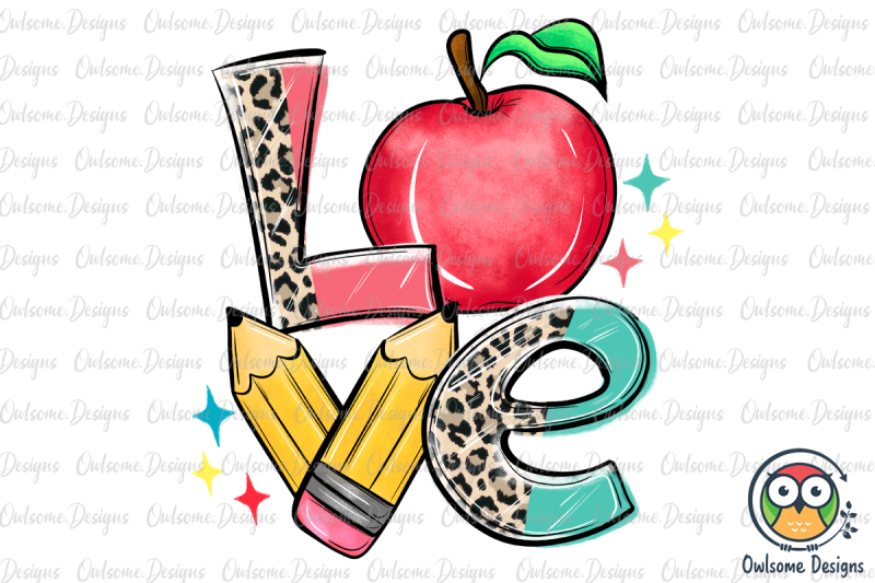 teacher-love-png-sublimation