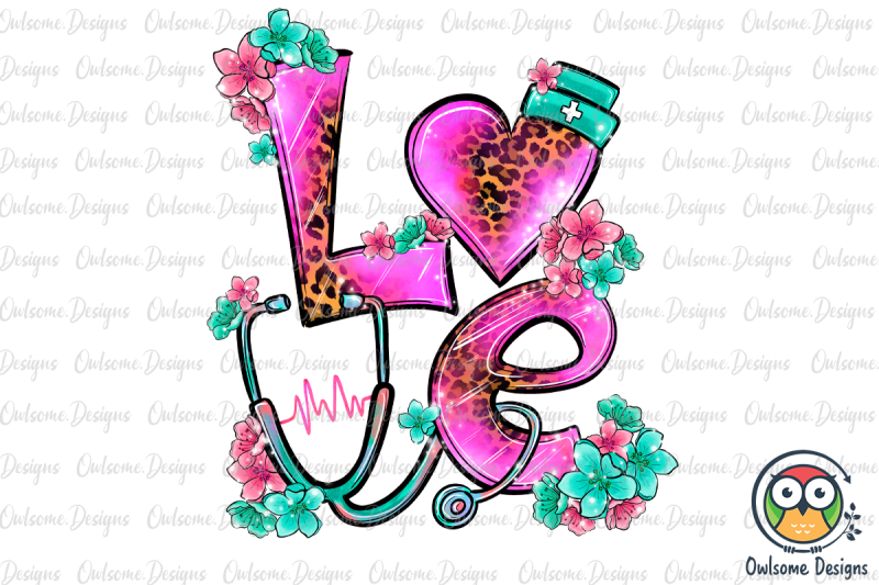 nurse-love-png-sublimation