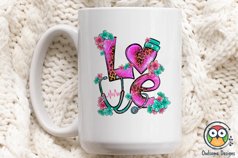 nurse-love-png-sublimation