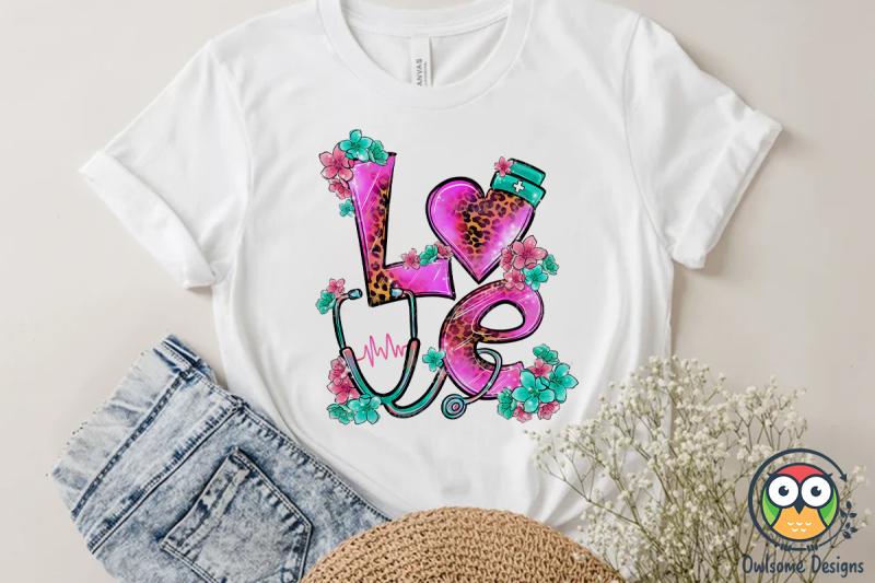 nurse-love-png-sublimation