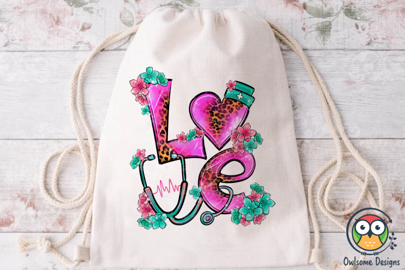 nurse-love-png-sublimation