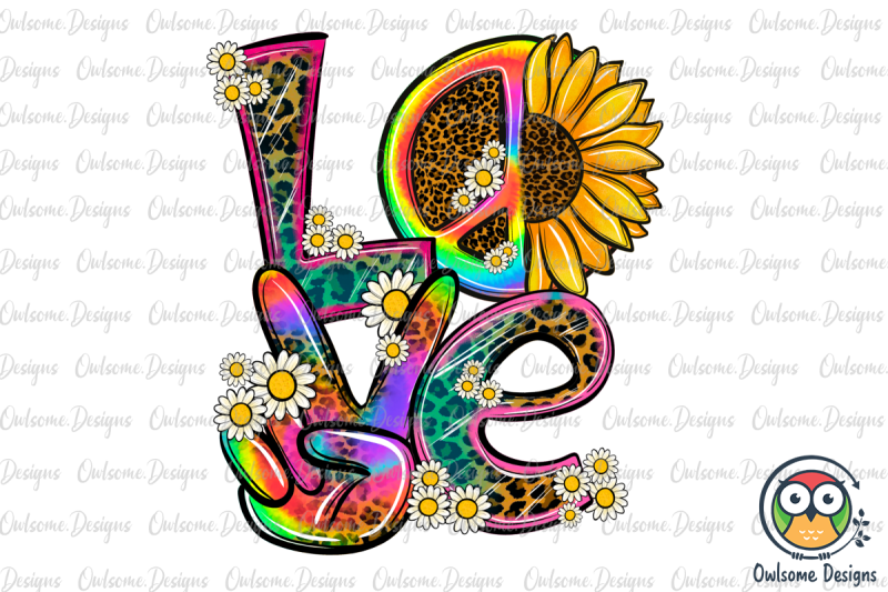 hippie-love-png-sublimation-designs