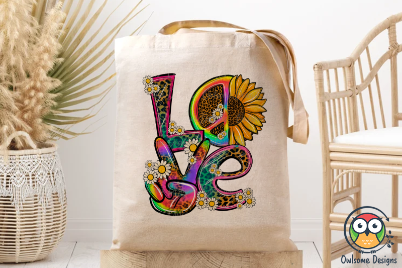 hippie-love-png-sublimation-designs