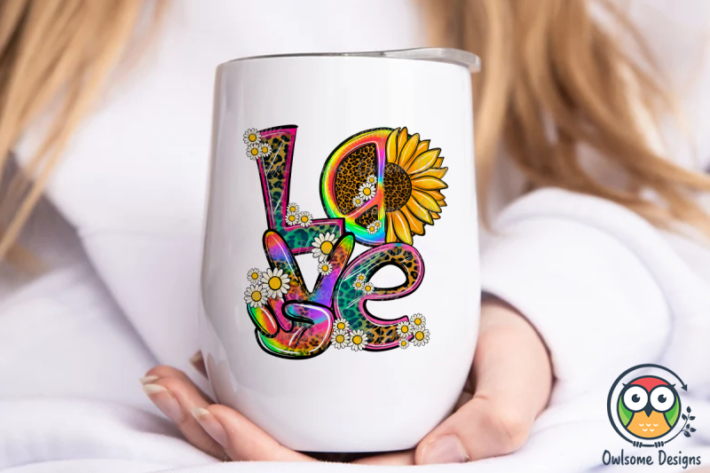 hippie-love-png-sublimation-designs