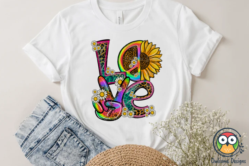 hippie-love-png-sublimation-designs