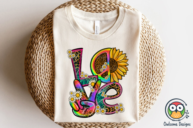 hippie-love-png-sublimation-designs