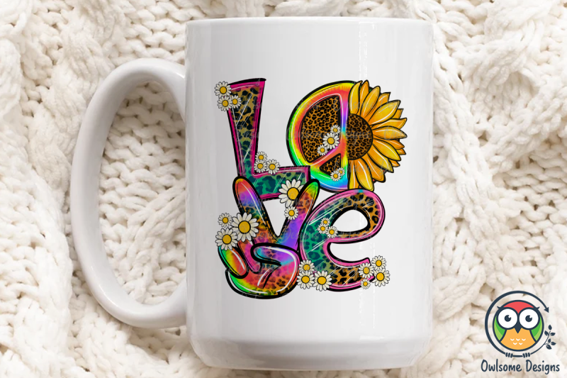 hippie-love-png-sublimation-designs