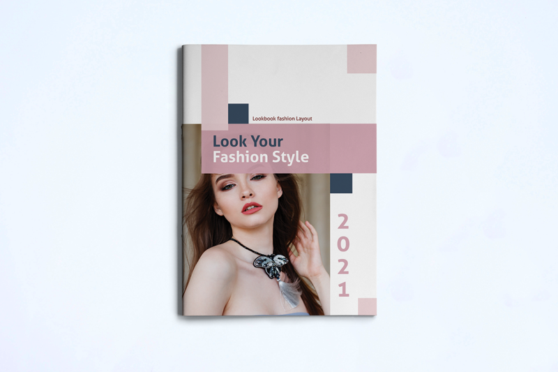 fashion-lookbook-template