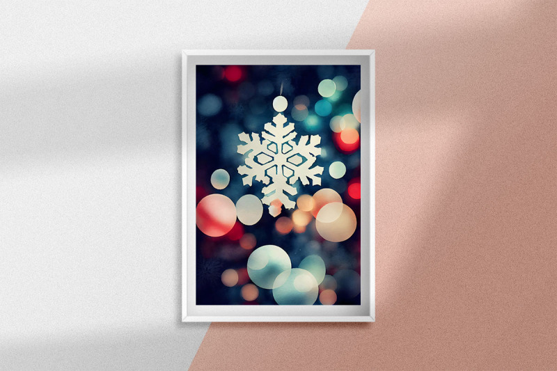 christmas-bokeh-watercolor-background-bundle