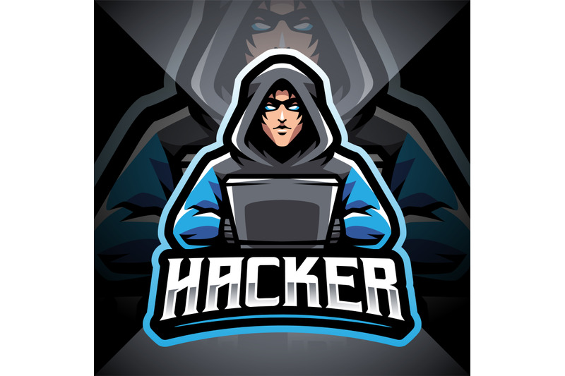 hacker-esport-mascot-logo-design