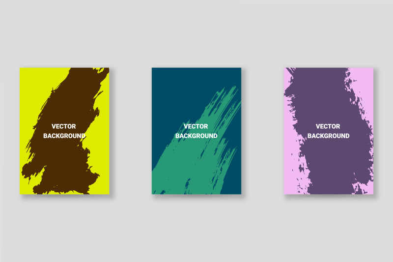 bright-abstract-grunge-splatter-brochure-or-cover-vector