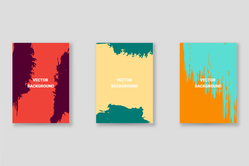 bright-abstract-grunge-splatter-brochure-or-cover-vector