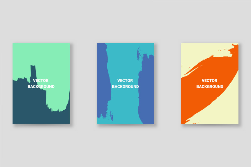 bright-abstract-grunge-splatter-brochure-or-cover-vector