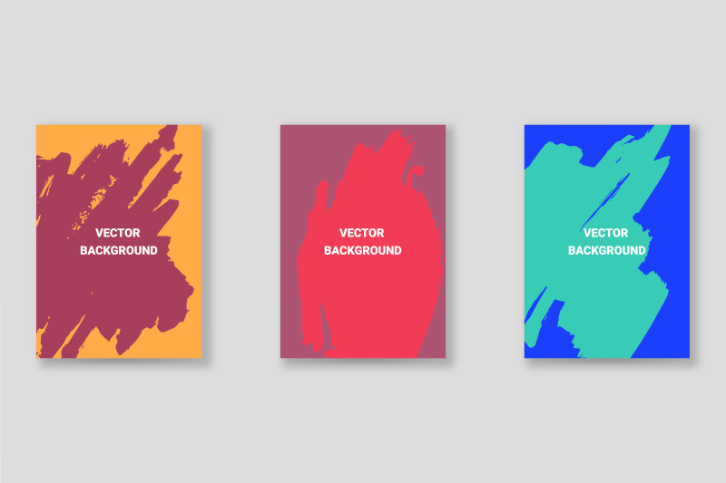 bright-abstract-grunge-splatter-brochure-or-cover-vector