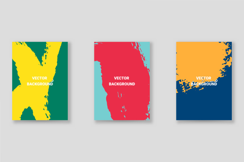 bright-abstract-grunge-splatter-brochure-or-cover-vector