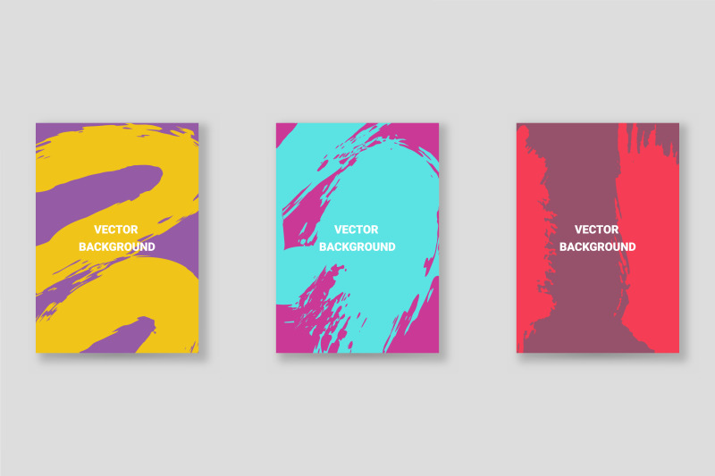 bright-abstract-grunge-splatter-brochure-or-cover-vector