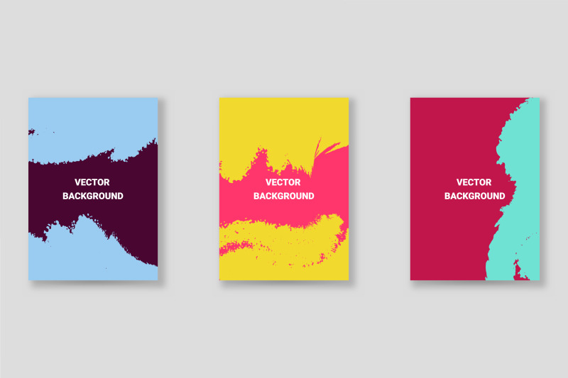 bright-abstract-grunge-splatter-brochure-or-cover-vector