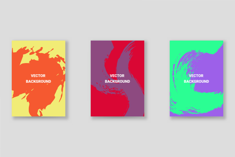 bright-abstract-grunge-splatter-brochure-or-cover-vector