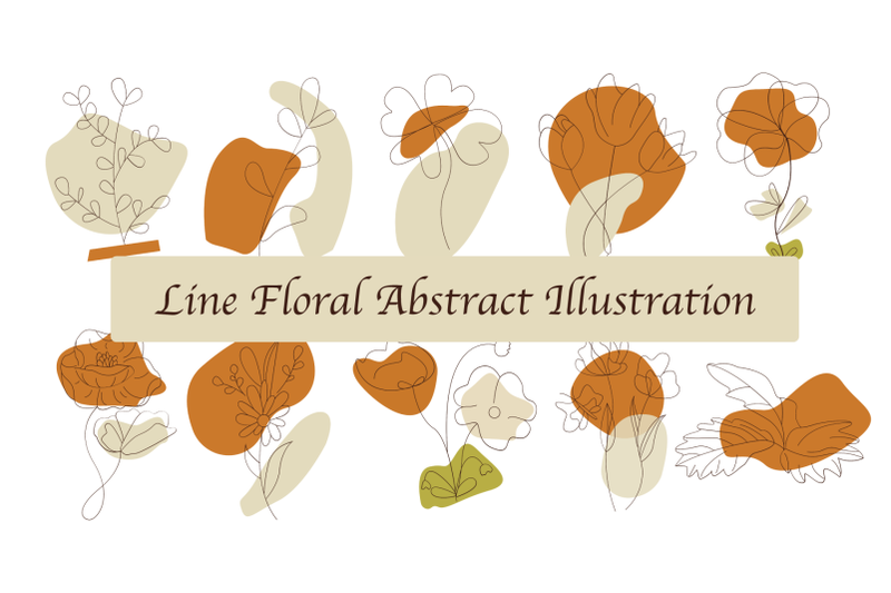 line-floral-abstract-illustration