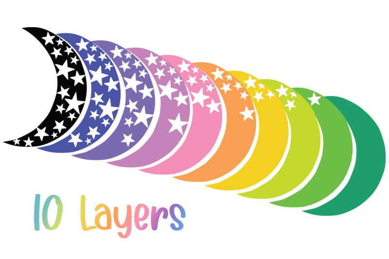 layered-moons-and-cats-29-laser-cut-items
