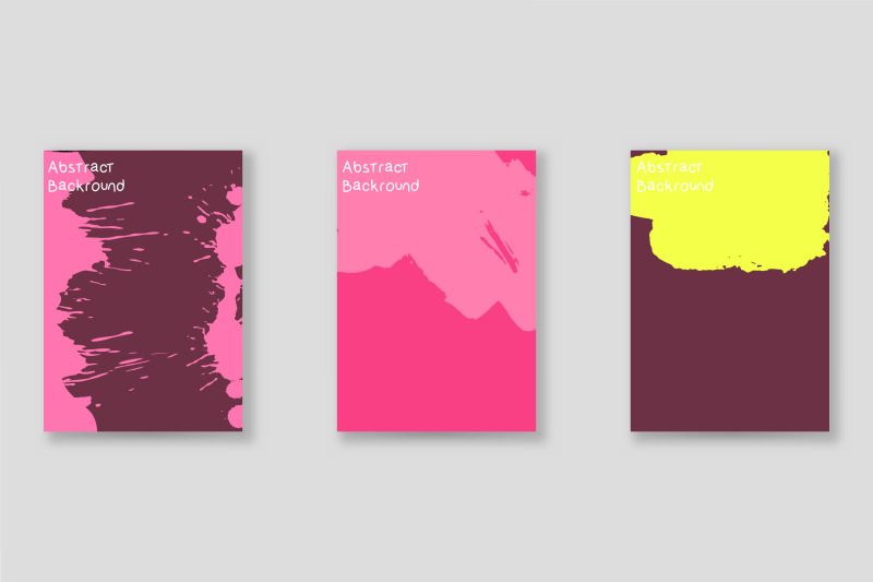 bright-abstract-grunge-splatter-brochure-or-cover-vector