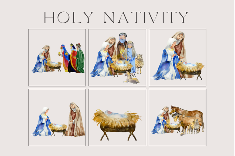 holy-nativity-watercolor-set