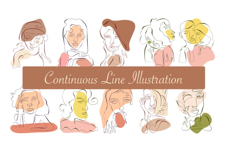 continuous-line-illustration