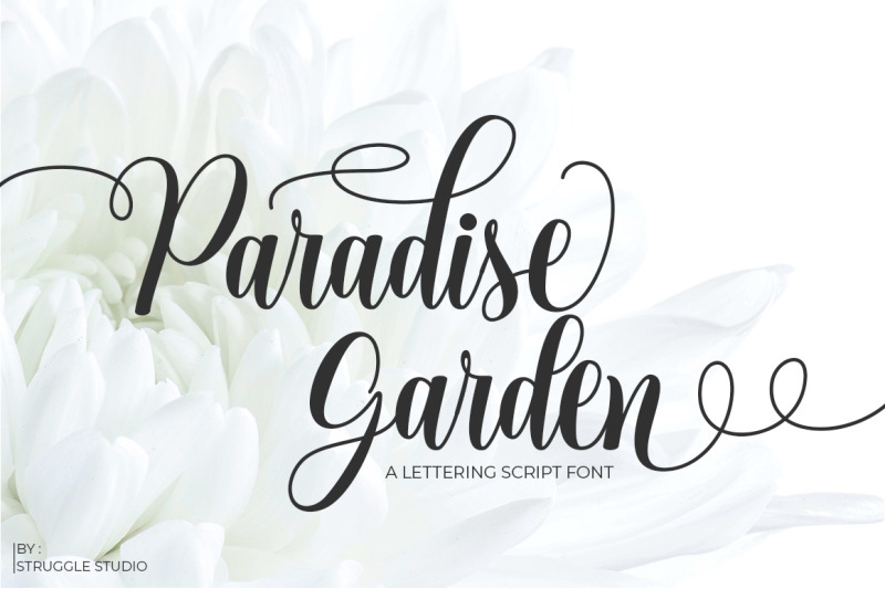 paradise-garden
