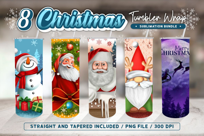 christmas-tumbler-wrap-sublimation-christmas-png-tumbler