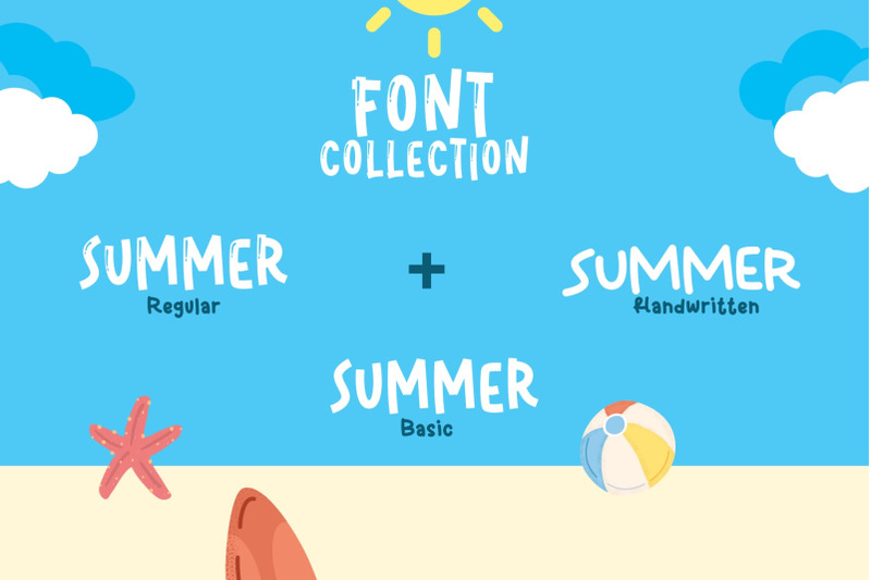 the-great-summer-font-duo