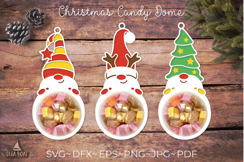 gnome-candy-dom-holder-christmas-candy-dome-ornaments