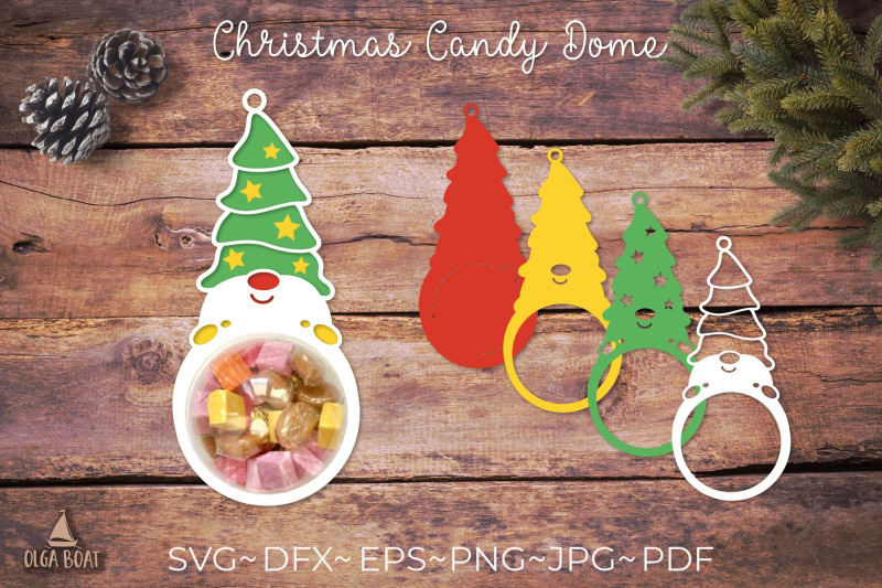 gnome-candy-dom-holder-christmas-candy-dome-ornaments