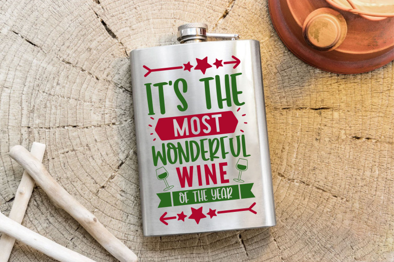 christmas-wine-svg-bundle