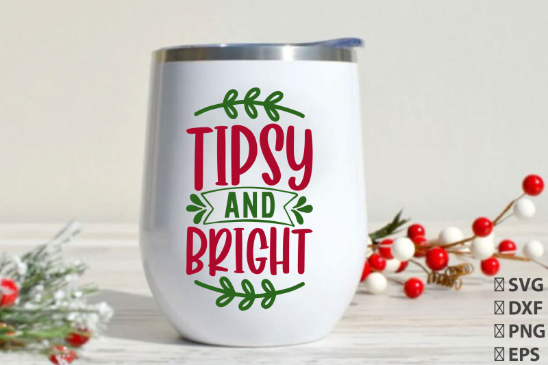 christmas-wine-svg-bundle